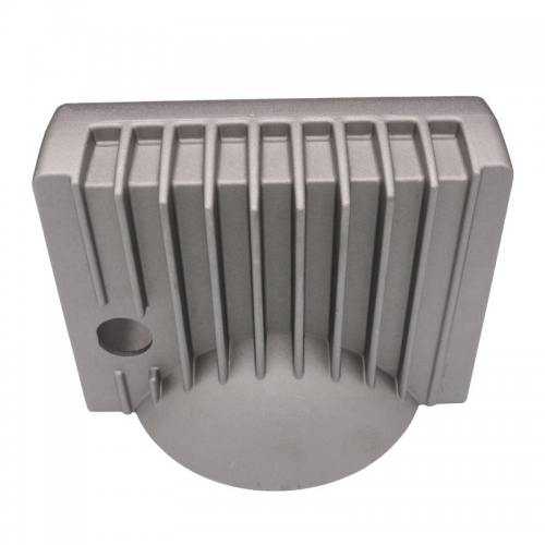 Aluminum Alloy Die-Casting LED Stage Lamp Shell
